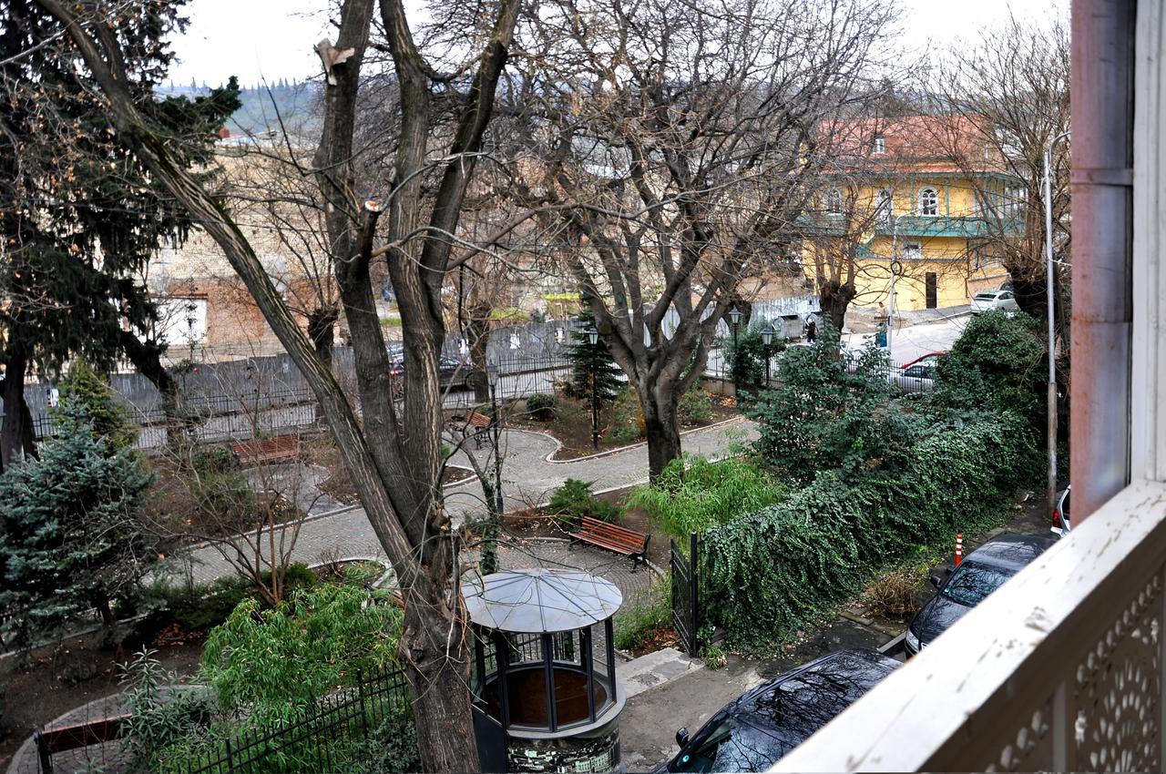 Tekla Palace By Urban Hotels Tbilisi Eksteriør bilde